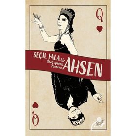 Ahsen - Seçil Pala