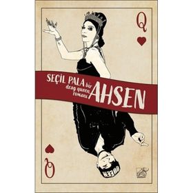 Ahsen - Seçil Pala