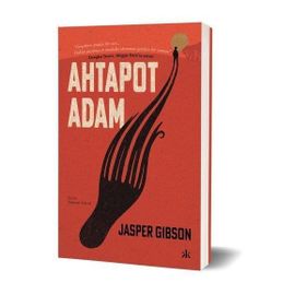 Ahtapot Adam - Jasper Gibson