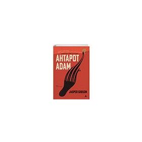 Ahtapot Adam - Jasper Gibson