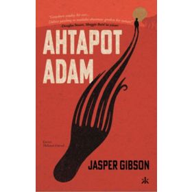 Ahtapot Adam - Jasper Gibson