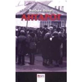 AHTAPOT - BURHAN GÜNEL
