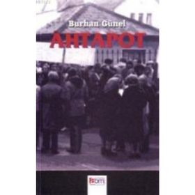 AHTAPOT - BURHAN GÜNEL