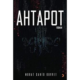 AHTAPOT - BURHAN GÜNEL