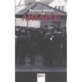 AHTAPOT - BURHAN GÜNEL