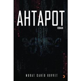 AHTAPOT - BURHAN GÜNEL