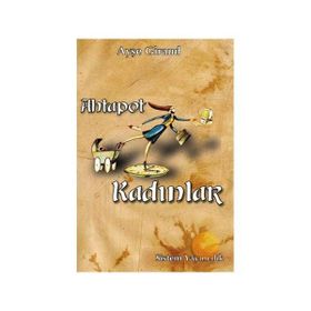 Ahtapot Kadınlar - Ayşe Giraud