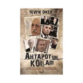 Ahtapotun Kolları - Tevfik Diker