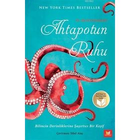 Ahtapotun Ruhu - Beyaz Baykuş Yayınları