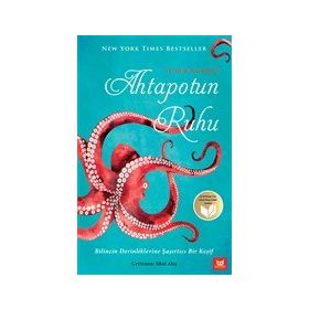 Ahtapotun Ruhu - Beyaz Baykuş Yayınları