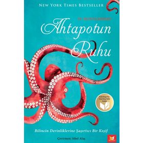 Ahtapotun Ruhu - Beyaz Baykuş Yayınları