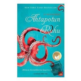 Ahtapotun Ruhu - Beyaz Baykuş Yayınları