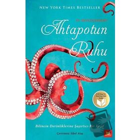 Ahtapotun Ruhu - Beyaz Baykuş Yayınları