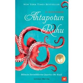Ahtapotun Ruhu - Beyaz Baykuş Yayınları