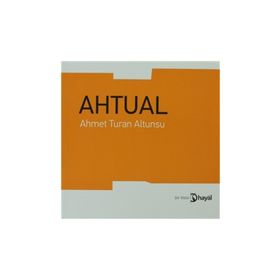 AHTUAL - AHMET TURAN ALTUNSU
