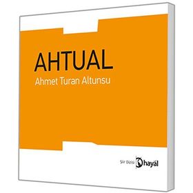 AHTUAL - AHMET TURAN ALTUNSU