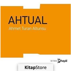 AHTUAL - AHMET TURAN ALTUNSU