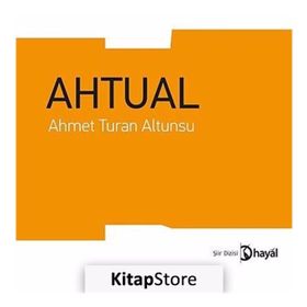 AHTUAL - AHMET TURAN ALTUNSU
