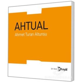 AHTUAL - AHMET TURAN ALTUNSU