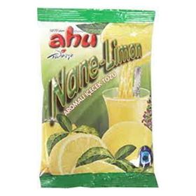 Ahu 250 gr Nane Limon Aromalı İçecek Tozu