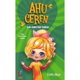 Ahu Ceren - Ecrin Akçe
