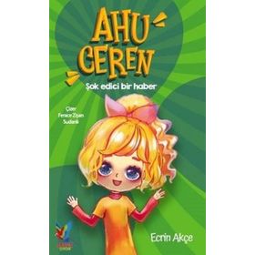 Ahu Ceren - Ecrin Akçe