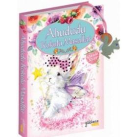 Ahududu Kokulu Masallar