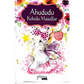 Ahududu Kokulu Masallar