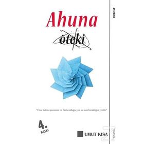 Ahuna Öteki - Umut Kısa