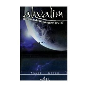 Ahvalim - Ahval-i Kalem