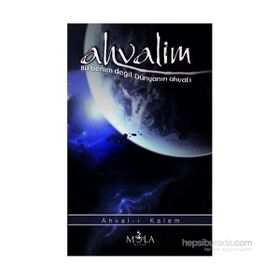 Ahvalim - Ahval-i Kalem