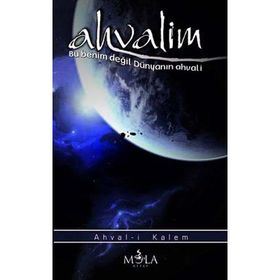 Ahvalim - Ahval-i Kalem