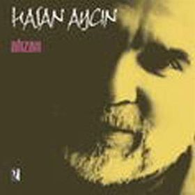 AHZAN - HASAN AYCIN