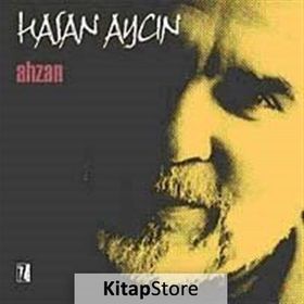 AHZAN - HASAN AYCIN