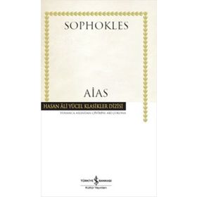 Aias - philoctetes sofokles