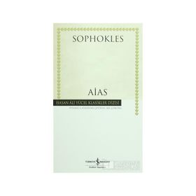 Aias - philoctetes sofokles