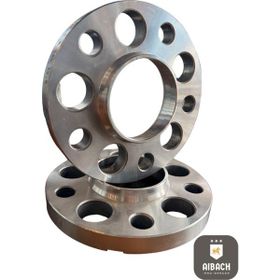 Aibach Pro Bmw F10 F20 F30 Uyumlu 5x120 12 mm Spacer