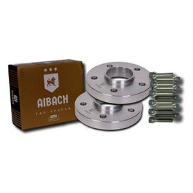 Aibach Pro BMW Serie 5 560L E60 2003 15 mm Kalınlık Spacer