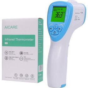 Aicare A66 infread Alından Temassız Ateş ölçer