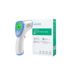 Aicare A66 infread Alından Temassız Ateş ölçer
