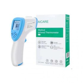 Aicare A66 infread Alından Temassız Ateş ölçer