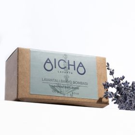 Aıcha 100 gr Lavantalı Sabun