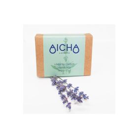 Aıcha 100 gr Lavantalı Sabun