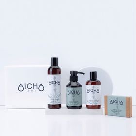Aicha Banyo Seti