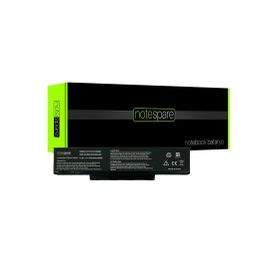 Aidata M66JE Notebook Batarya