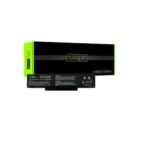 Aidata M66JE Notebook Batarya