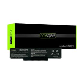 Aidata M66JE Notebook Batarya