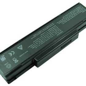 Aidata M748S Notebook Bataryası