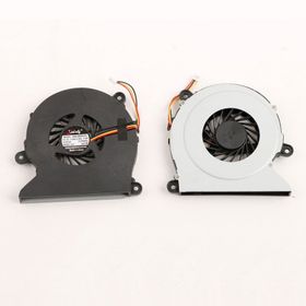 AIDATA M762S Uyumlu Notebook İşlemci CPU Fanı