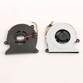 AIDATA M762SUN Uyumlu Notebook İşlemci CPU Fanı